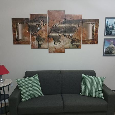 Blasius Home Catane Extérieur photo