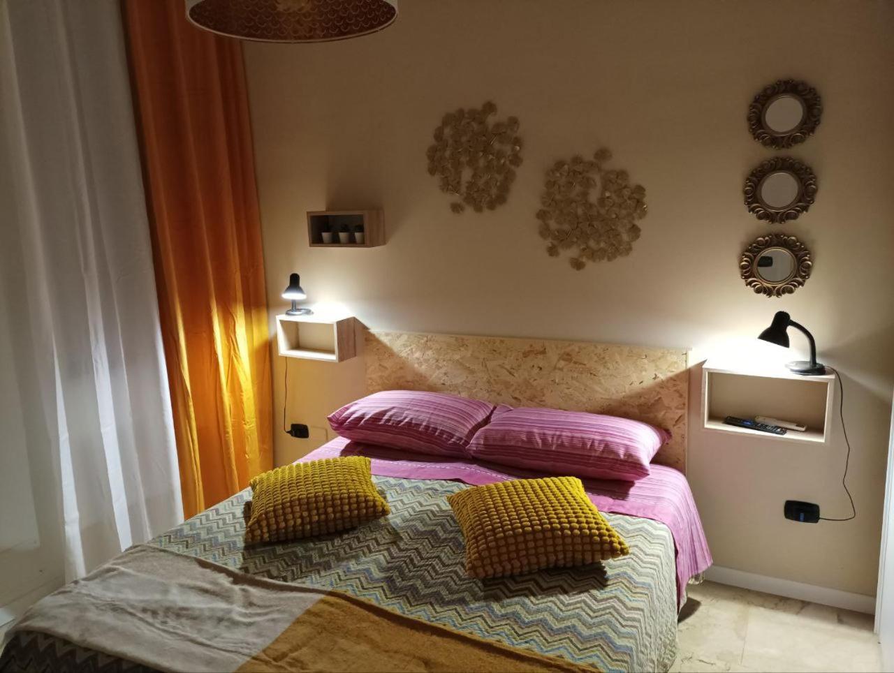 Blasius Home Catane Extérieur photo