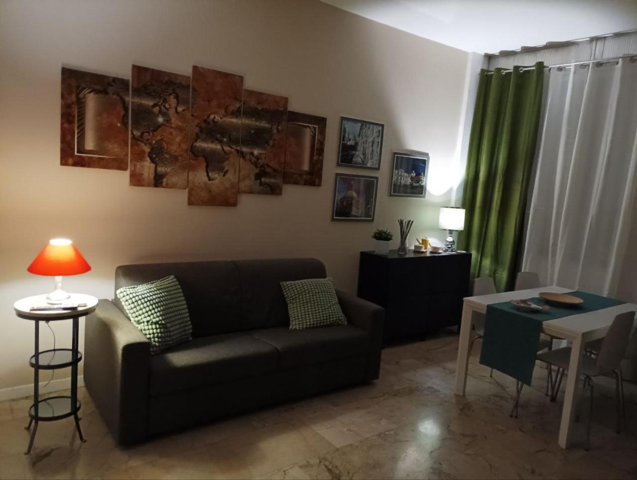 Blasius Home Catane Extérieur photo