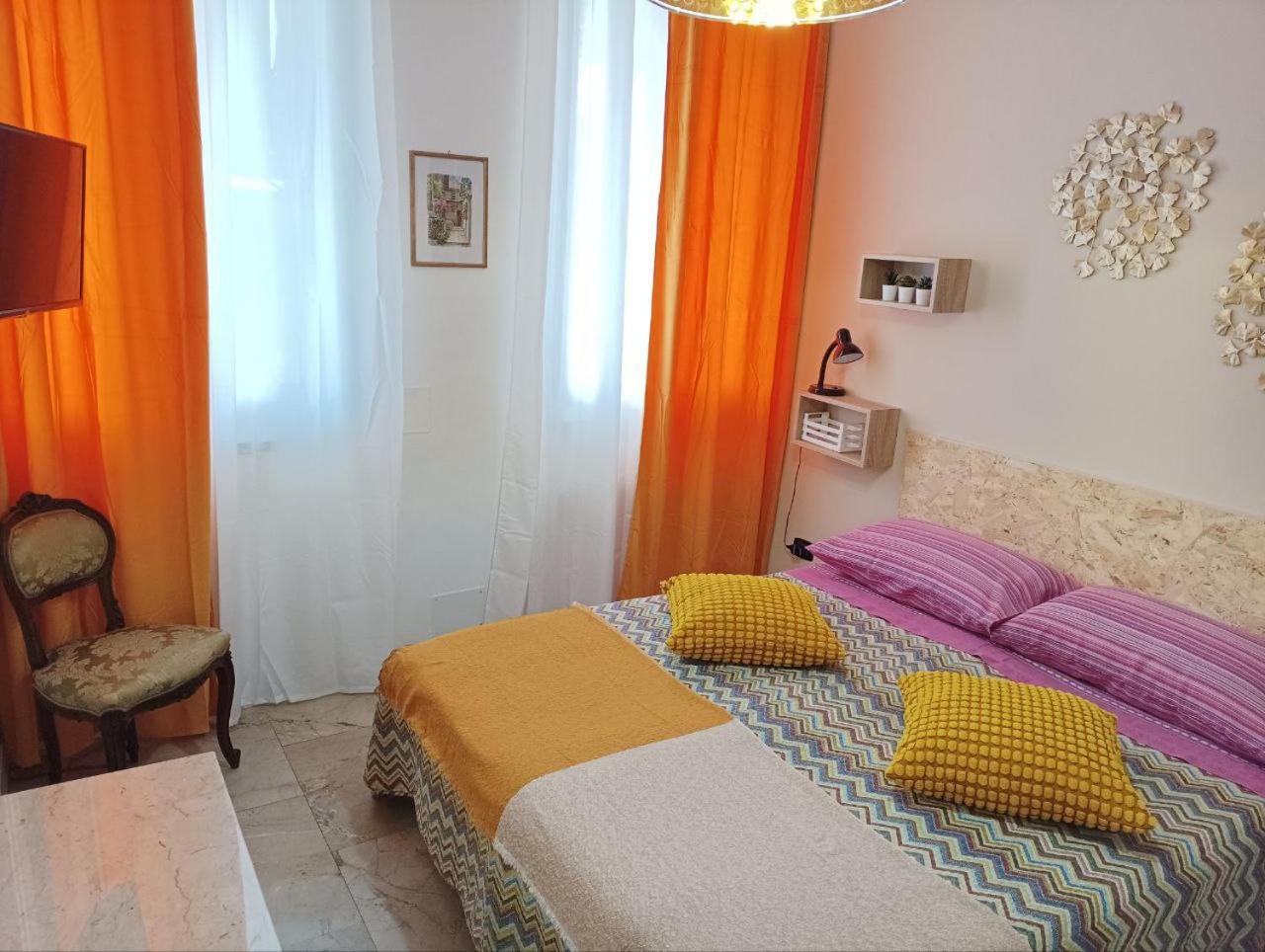 Blasius Home Catane Extérieur photo