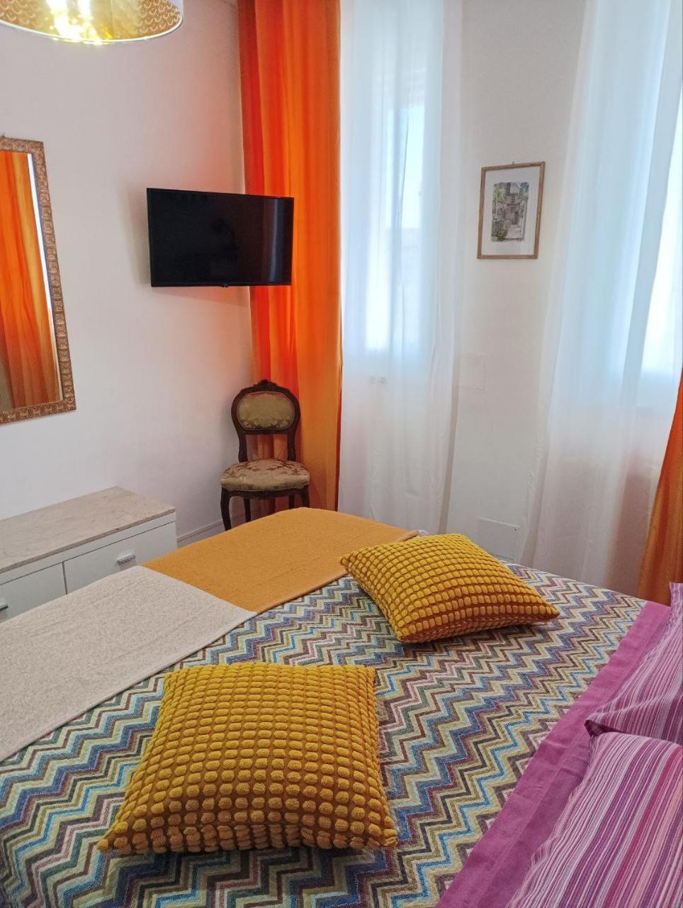 Blasius Home Catane Extérieur photo