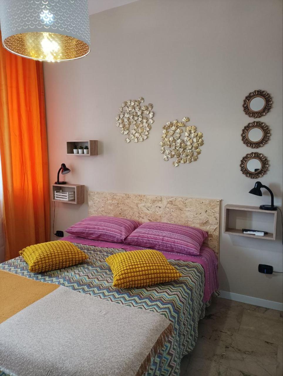 Blasius Home Catane Extérieur photo