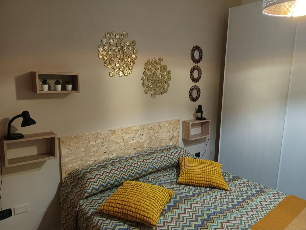 Blasius Home Catane Extérieur photo
