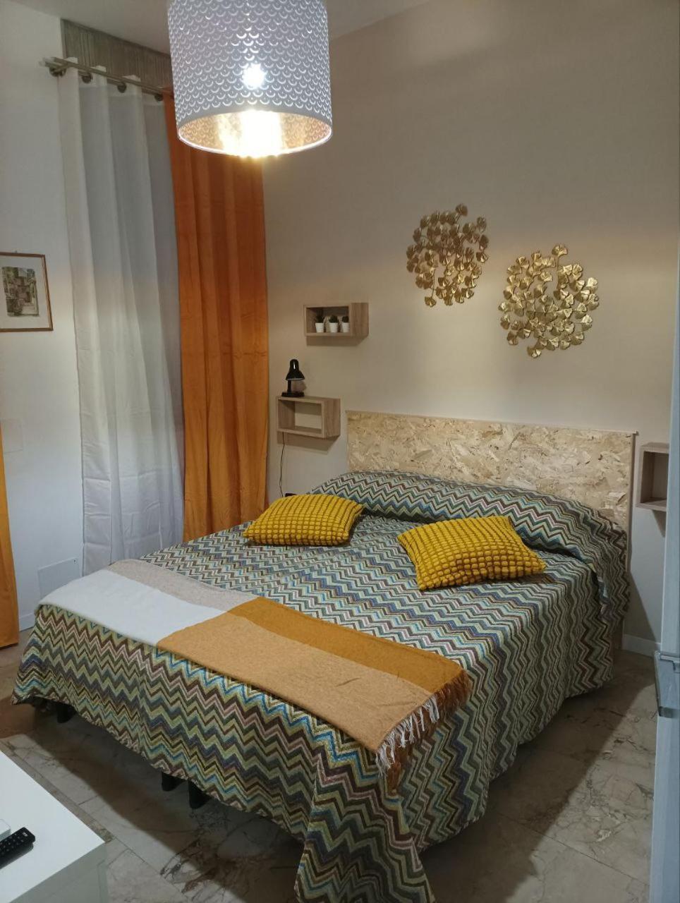 Blasius Home Catane Extérieur photo