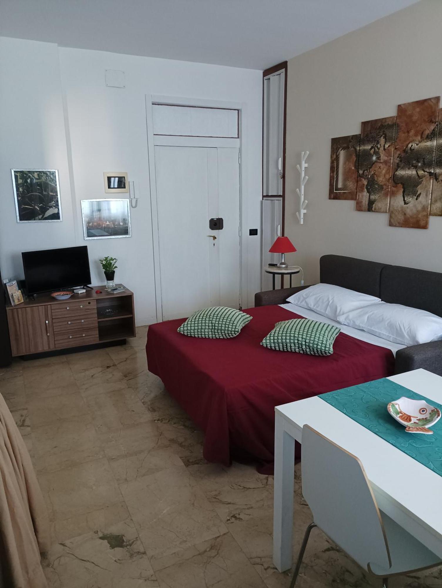 Blasius Home Catane Extérieur photo