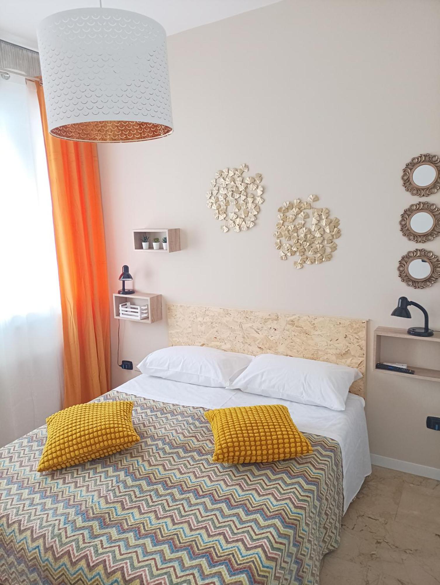 Blasius Home Catane Extérieur photo