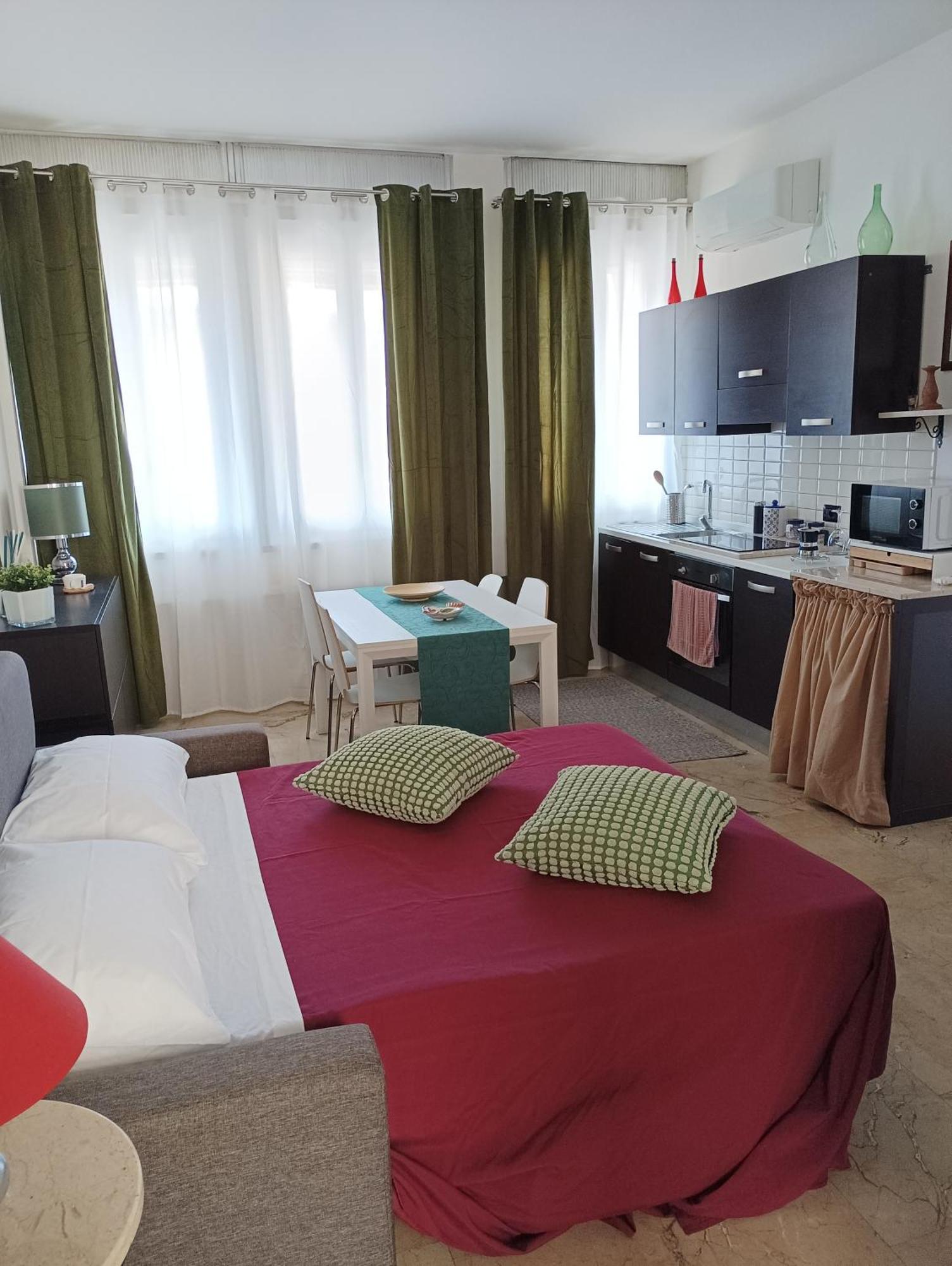 Blasius Home Catane Extérieur photo