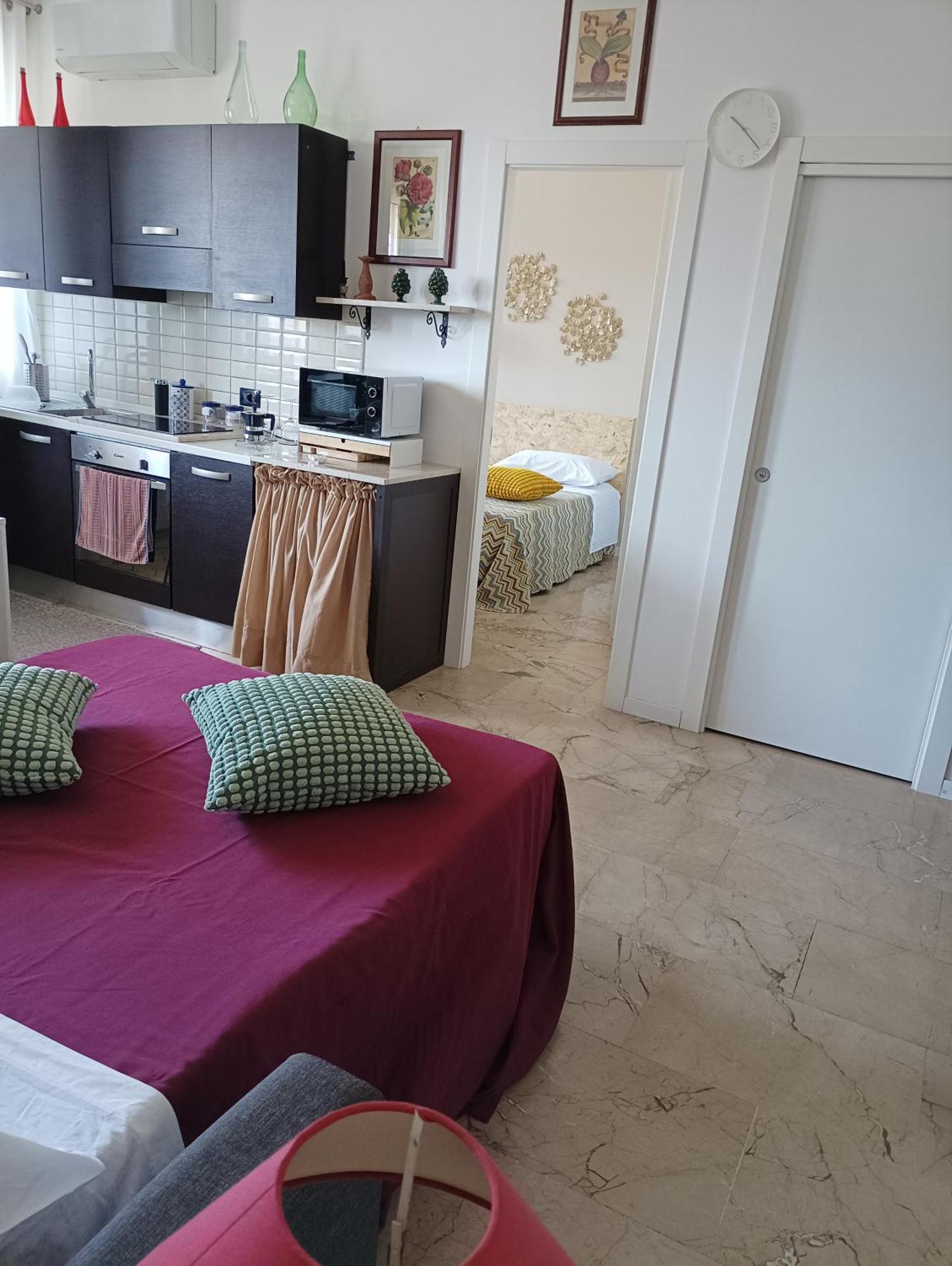 Blasius Home Catane Extérieur photo