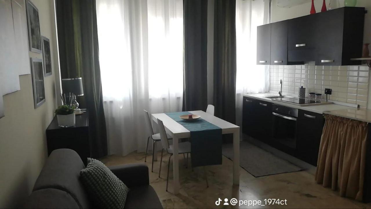 Blasius Home Catane Extérieur photo