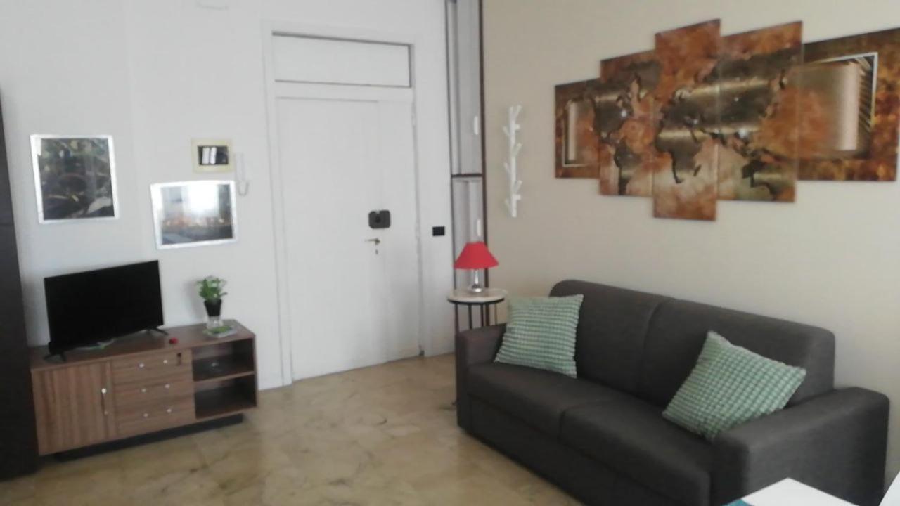 Blasius Home Catane Extérieur photo